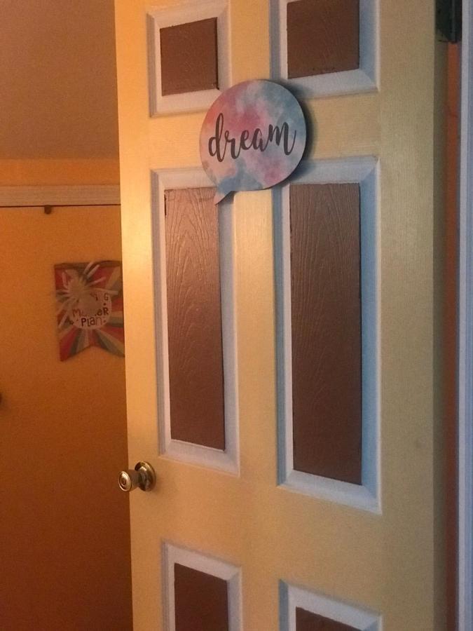 Dream Room Nueva York Exterior foto